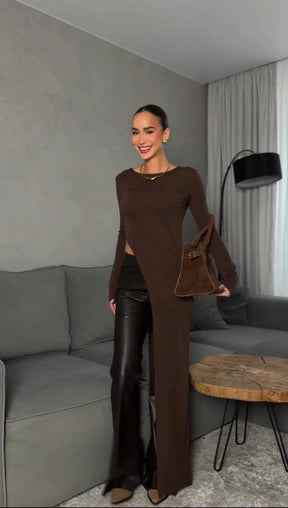 Bata Boho Chic Modern Unique