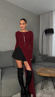 Bata Boho Chic Modern Unique