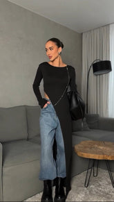 Bata Boho Chic Modern Unique