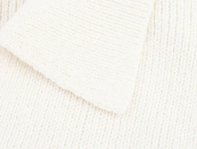 Blusa Tricô Manga Curta Modern Elodie