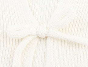 Blusa Tricô Manga Curta Modern Elodie